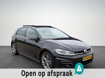 1.5 TSI 3x R-Line Virtual|Pano|Massage|Lane