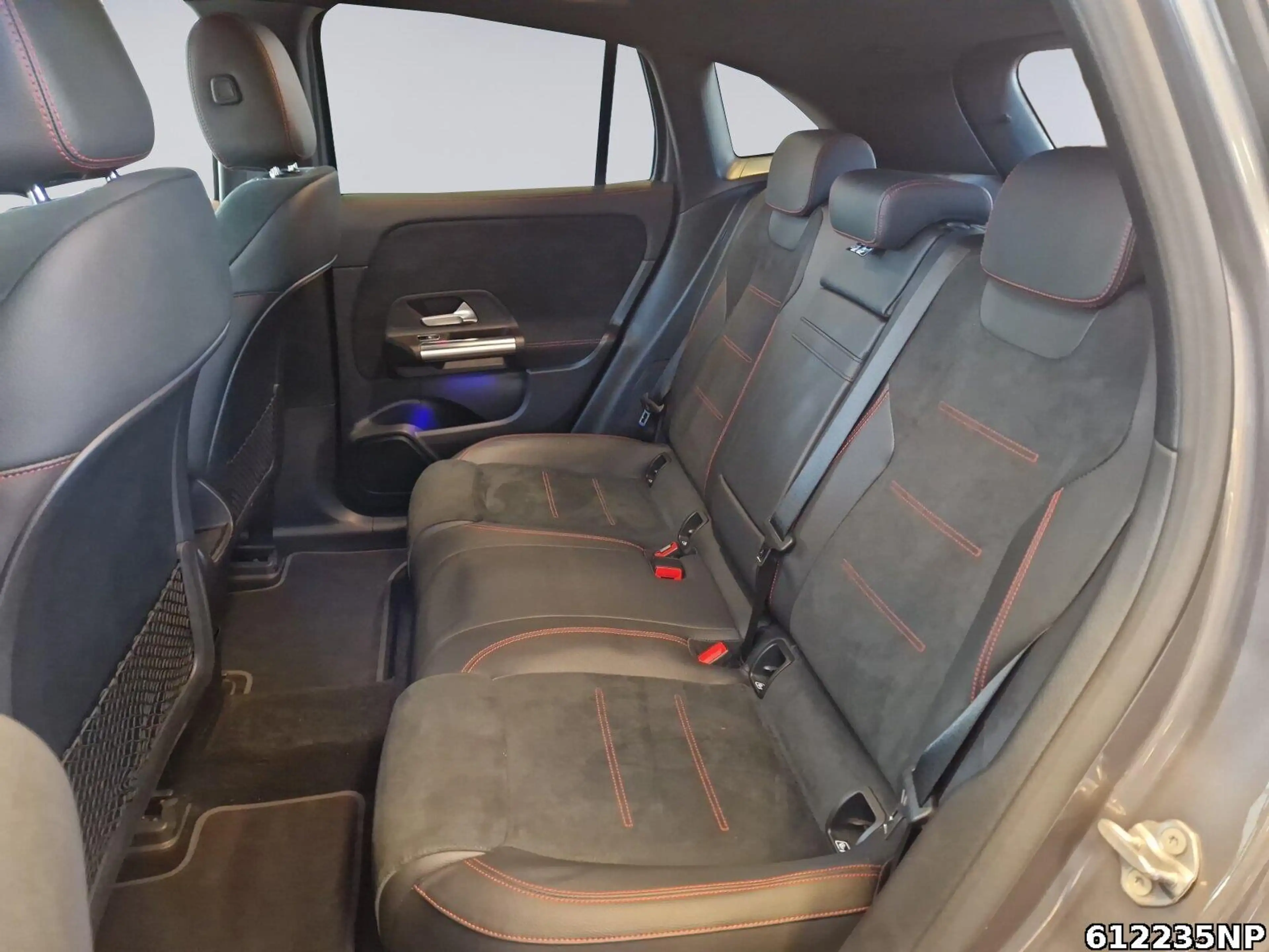 Mercedes-Benz EQA 250 AMG Line AHK Totwinkel 360°Kamera LED — photo 10