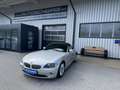 BMW Z4 2.2 Grau - thumbnail 3