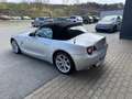 BMW Z4 2.2 Grau - thumbnail 6