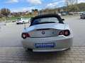 BMW Z4 2.2 Grau - thumbnail 5