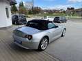 BMW Z4 2.2 Grau - thumbnail 4