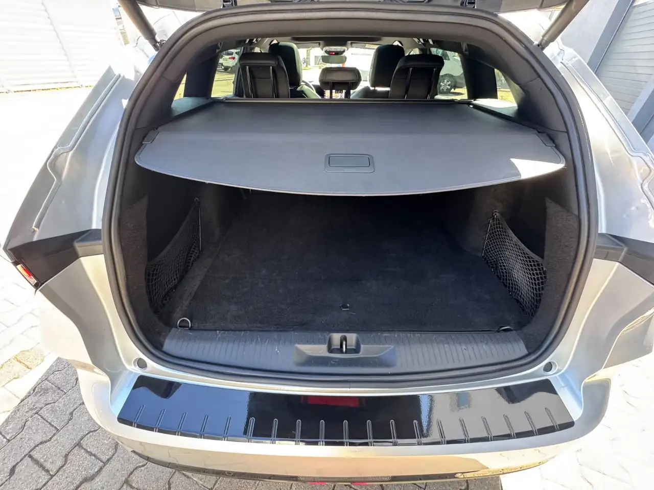 Opel Astra ST 1.5 Diesel 96kW GS Automatik Ultimate 12