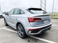 Audi Q5 Q5 Sportback 50 2.0 tfsi e S line quattro s-tronic Argento - thumbnail 4