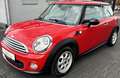 MINI One Mini One 1.6 D 1-Hand|Sitzhzg|Klima|PDC Rot - thumbnail 3