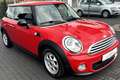 MINI One Mini One 1.6 D 1-Hand|Sitzhzg|Klima|PDC Rot - thumbnail 1