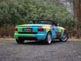 BMW Z1 Roadster / Andy Warhol Design Schwarz - thumbnail 7