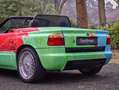 BMW Z1 Roadster / Andy Warhol Design Schwarz - thumbnail 5