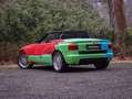 BMW Z1 Roadster / Andy Warhol Design Schwarz - thumbnail 4