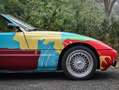 BMW Z1 Roadster / Andy Warhol Design Schwarz - thumbnail 11