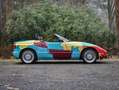 BMW Z1 Roadster / Andy Warhol Design Schwarz - thumbnail 9