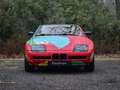 BMW Z1 Roadster / Andy Warhol Design Schwarz - thumbnail 14
