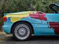 BMW Z1 Roadster / Andy Warhol Design Schwarz - thumbnail 10