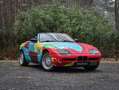 BMW Z1 Roadster / Andy Warhol Design Schwarz - thumbnail 13