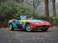 BMW Z1 Roadster / Andy Warhol Design Schwarz - thumbnail 12