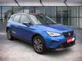 SEAT Arona Style Edition 1.0 TS Winterp. LED Android Синій - thumbnail 2