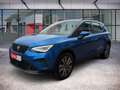 SEAT Arona Style Edition 1.0 TS Winterp. LED Android Синій - thumbnail 5