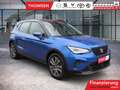 SEAT Arona Style Edition 1.0 TS Winterp. LED Android Синій - thumbnail 1