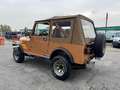 Jeep CJ-7 RENEGADE 2.4D - ORIGINALE Bronce - thumbnail 3