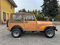 Jeep CJ-7 RENEGADE 2.4D - ORIGINALE Bronce - thumbnail 7