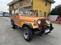Jeep CJ-7 RENEGADE 2.4D - ORIGINALE Bronce - thumbnail 2