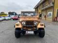 Jeep CJ-7 RENEGADE 2.4D - ORIGINALE Bronce - thumbnail 8