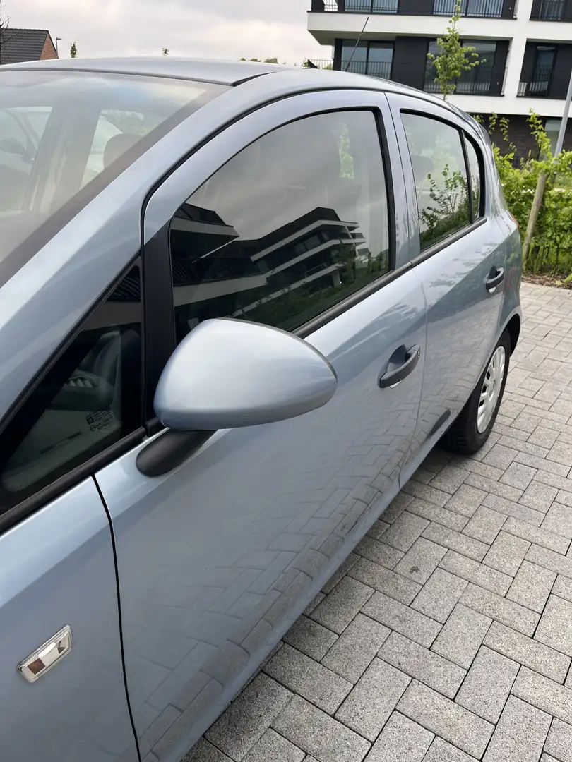 Opel Corsa 1.2 16V - 2