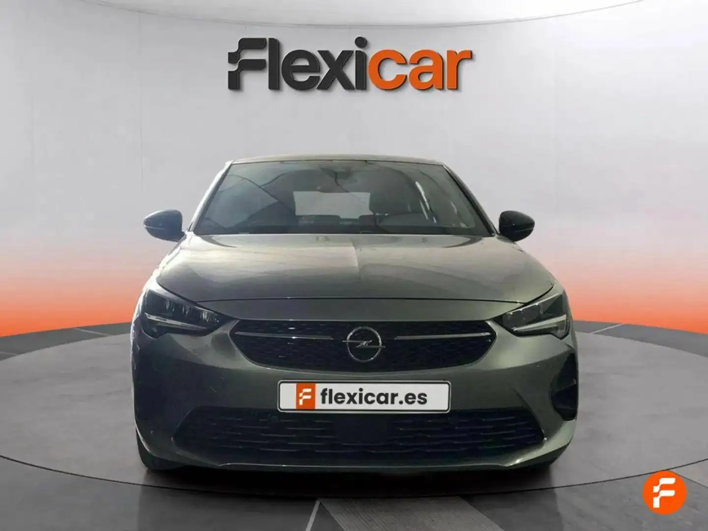 Opel Corsa 1.2T XHL 74kW (100CV) GS Gris - 2