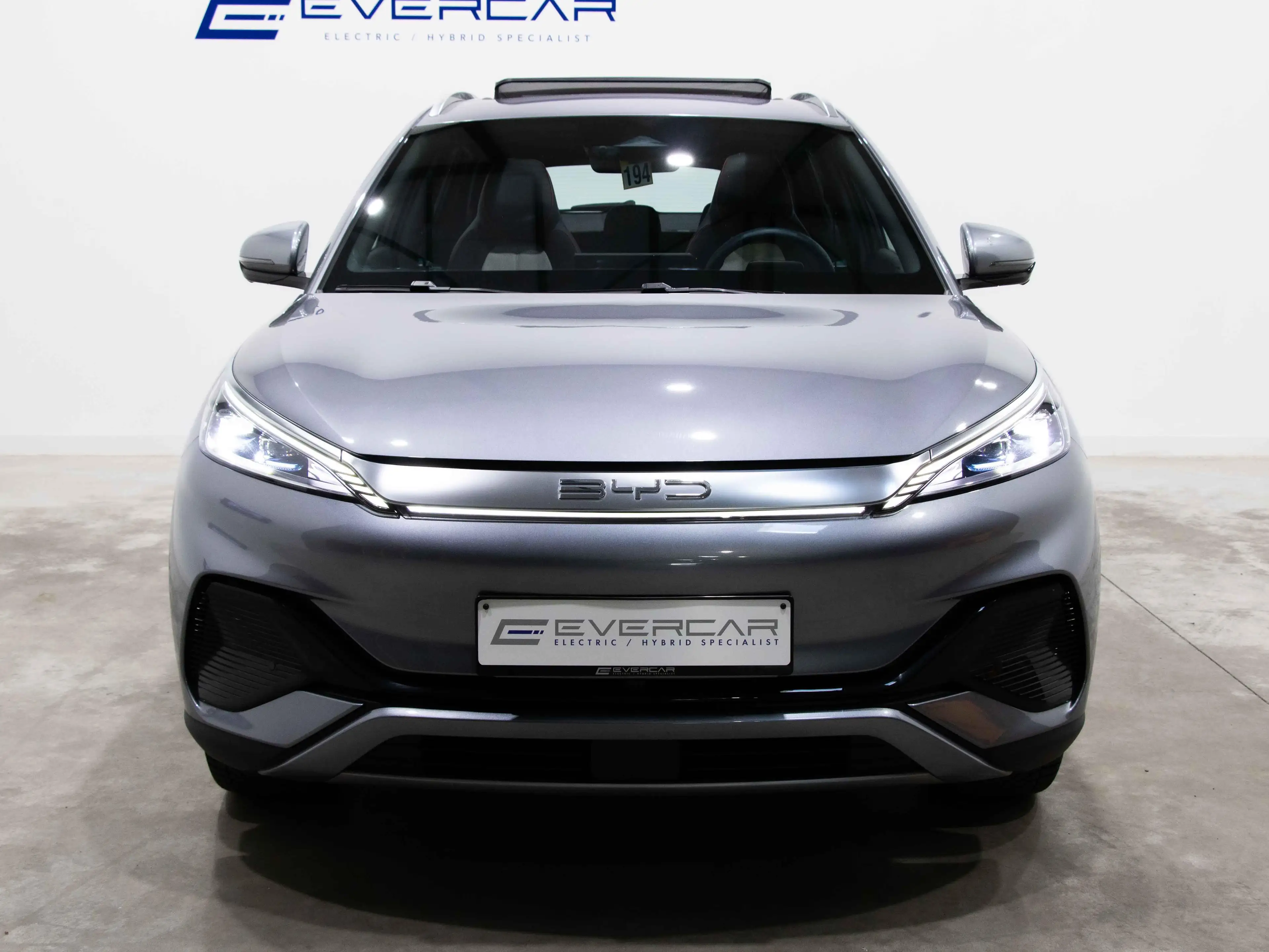 BYD Atto 3 Design ***FULL FULL OPTIONS*** — photo 2