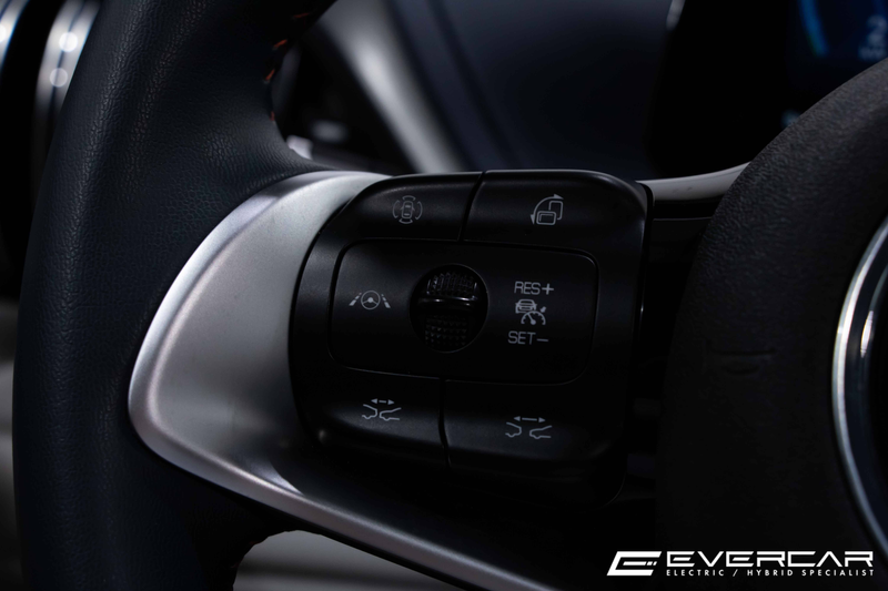 BYD Atto 3 Design ***FULL FULL OPTIONS*** — photo 15