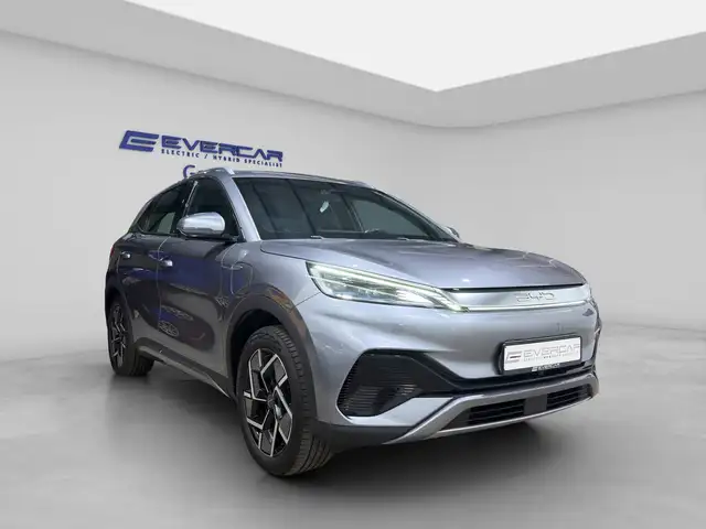 BYD Atto 3 view 3