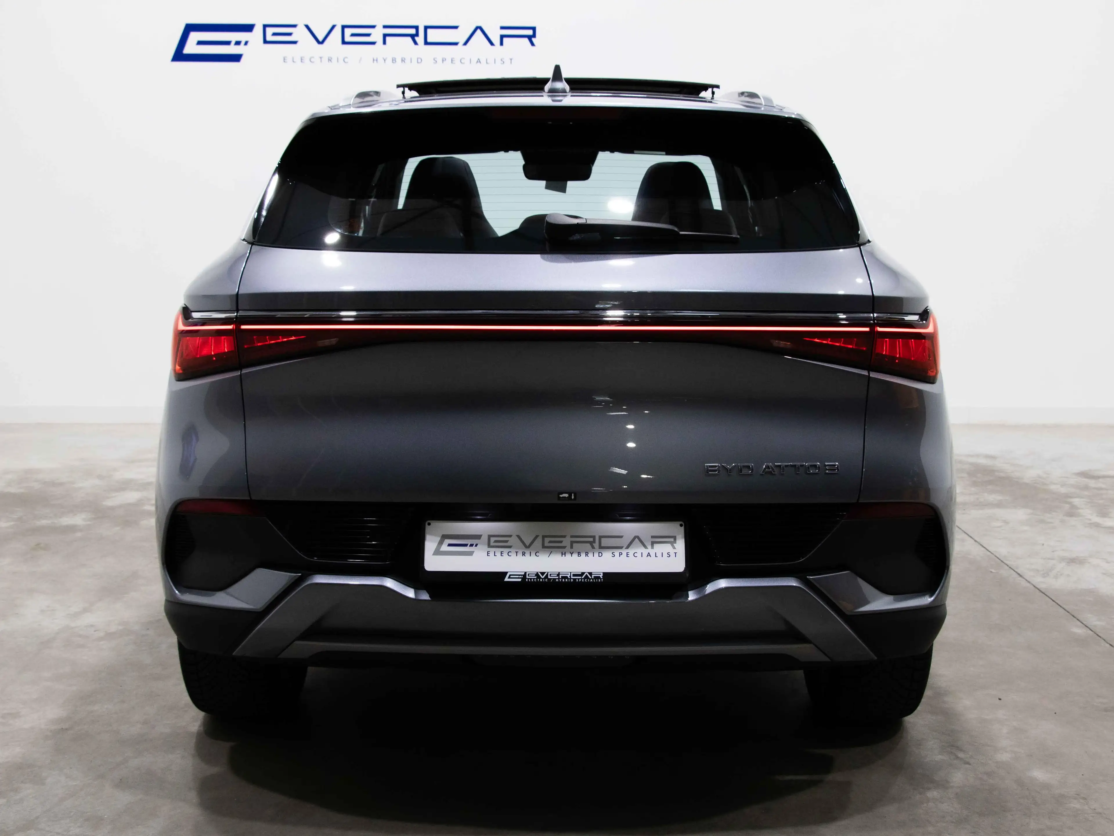 BYD Atto 3 Design ***FULL FULL OPTIONS*** — photo 5