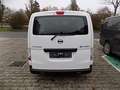 Nissan E-NV200 Premium 40kw/h Winterpaket Navi 2 Schiebetüren White - thumbnail 5