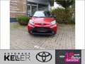 Toyota Aygo X S-CVT Teamplayer Rot - thumbnail 2