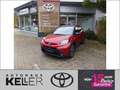 Toyota Aygo X S-CVT Teamplayer Rot - thumbnail 1