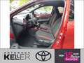 Toyota Aygo X S-CVT Teamplayer Rot - thumbnail 6