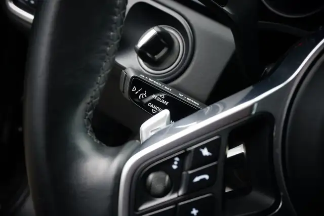 Porsche Cayenne GTS view 13