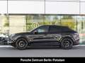 Porsche Cayenne E-Hybrid Coupe BOSE Panorama LED-Matrix Schwarz - thumbnail 2