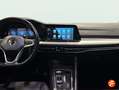 Volkswagen Golf 2.0TDI Life DSG 110kW Gris - thumbnail 11