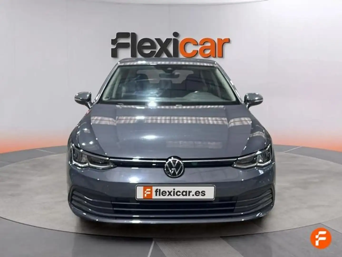 Volkswagen Golf 2.0TDI Life DSG 110kW Gris - 2