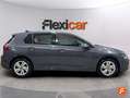 Volkswagen Golf 2.0TDI Life DSG 110kW Gris - thumbnail 9