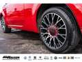 Fiat 500C Cabrio RED MY23 1.0 GSE Hybrid TECH KOMFORT NAVI P Red - thumbnail 8