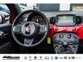 Fiat 500C Cabrio RED MY23 1.0 GSE Hybrid TECH KOMFORT NAVI P Czerwony - thumbnail 14