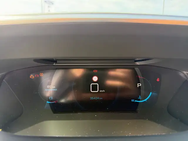 Peugeot 2008 view 8