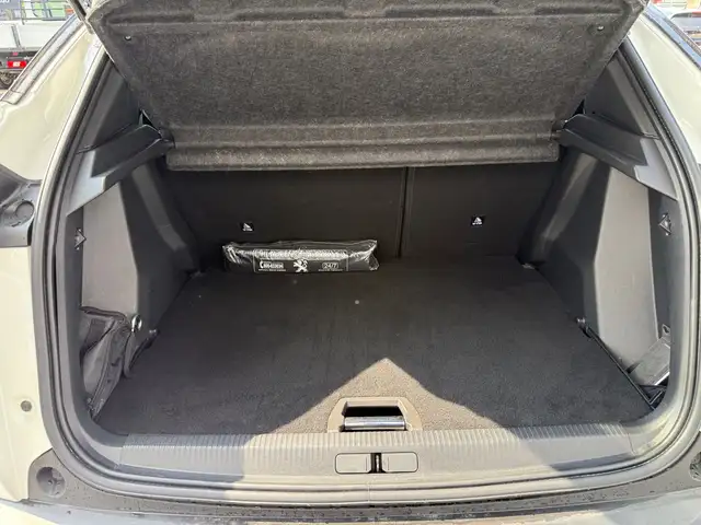 Peugeot 2008 view 12