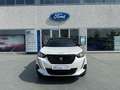 Peugeot 2008 2008 II 2020 1.2 puretech GT s Bianco - thumbnail 1
