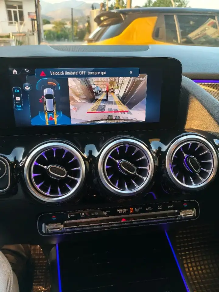 Mercedes-Benz GLA d Automatic AMG Line Premium Plus, миниатюра 29