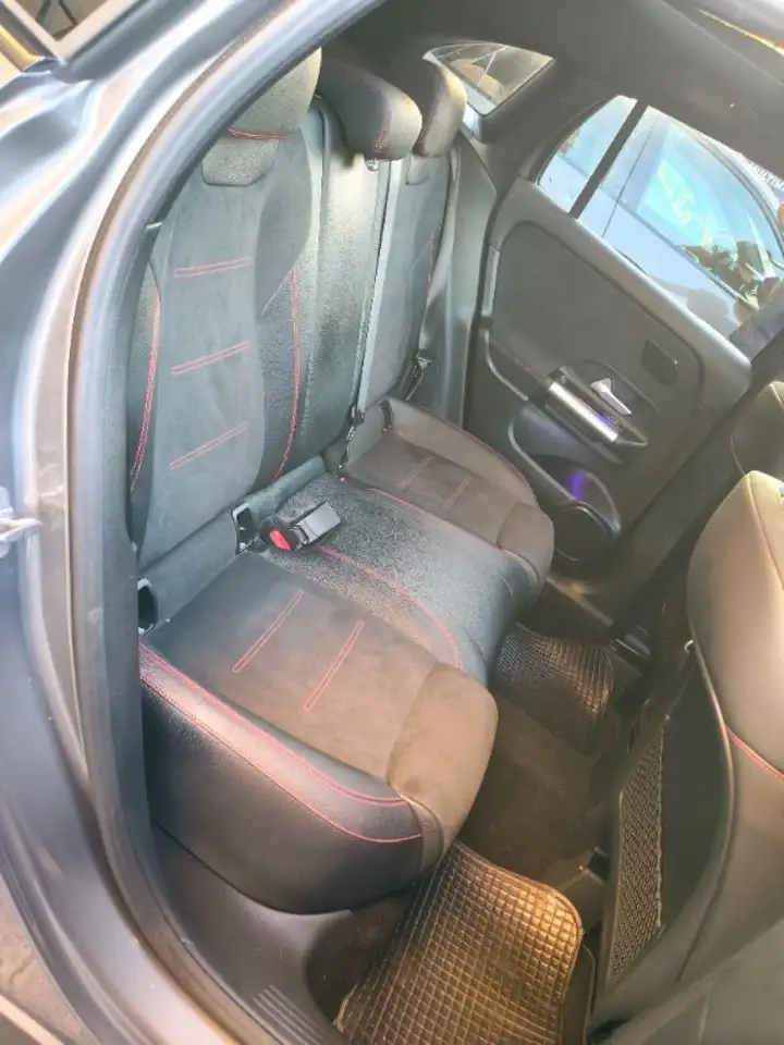 Mercedes-Benz GLA d Automatic AMG Line Premium Plus, миниатюра 27