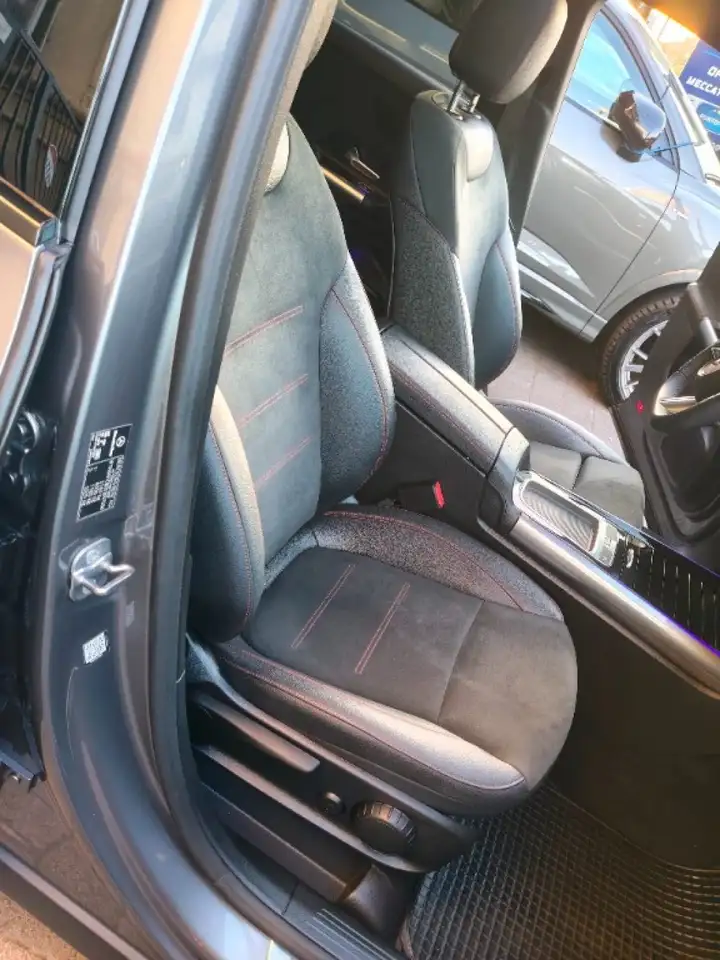 Mercedes-Benz GLA d Automatic AMG Line Premium Plus, миниатюра 22