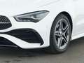 Mercedes-Benz CLA 180 CLA Coupe 180 AMG Line Advanced Plus auto Blanc - thumbnail 2